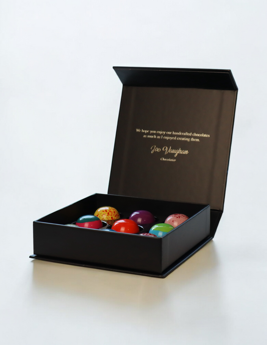 Luxury Gift Box of 9