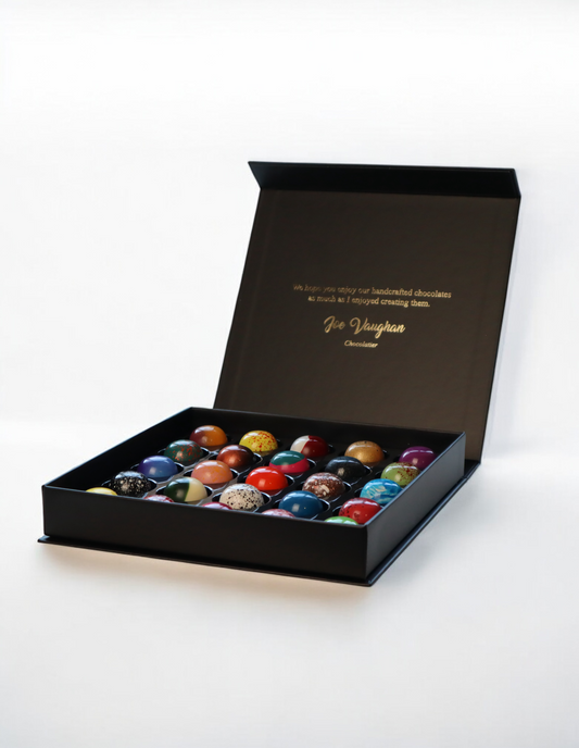 Luxury Gift Box of 25