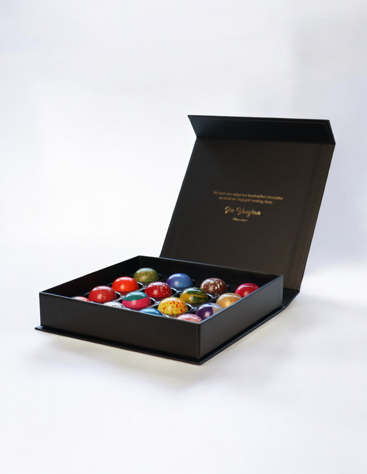 Luxury Gift Box of 16