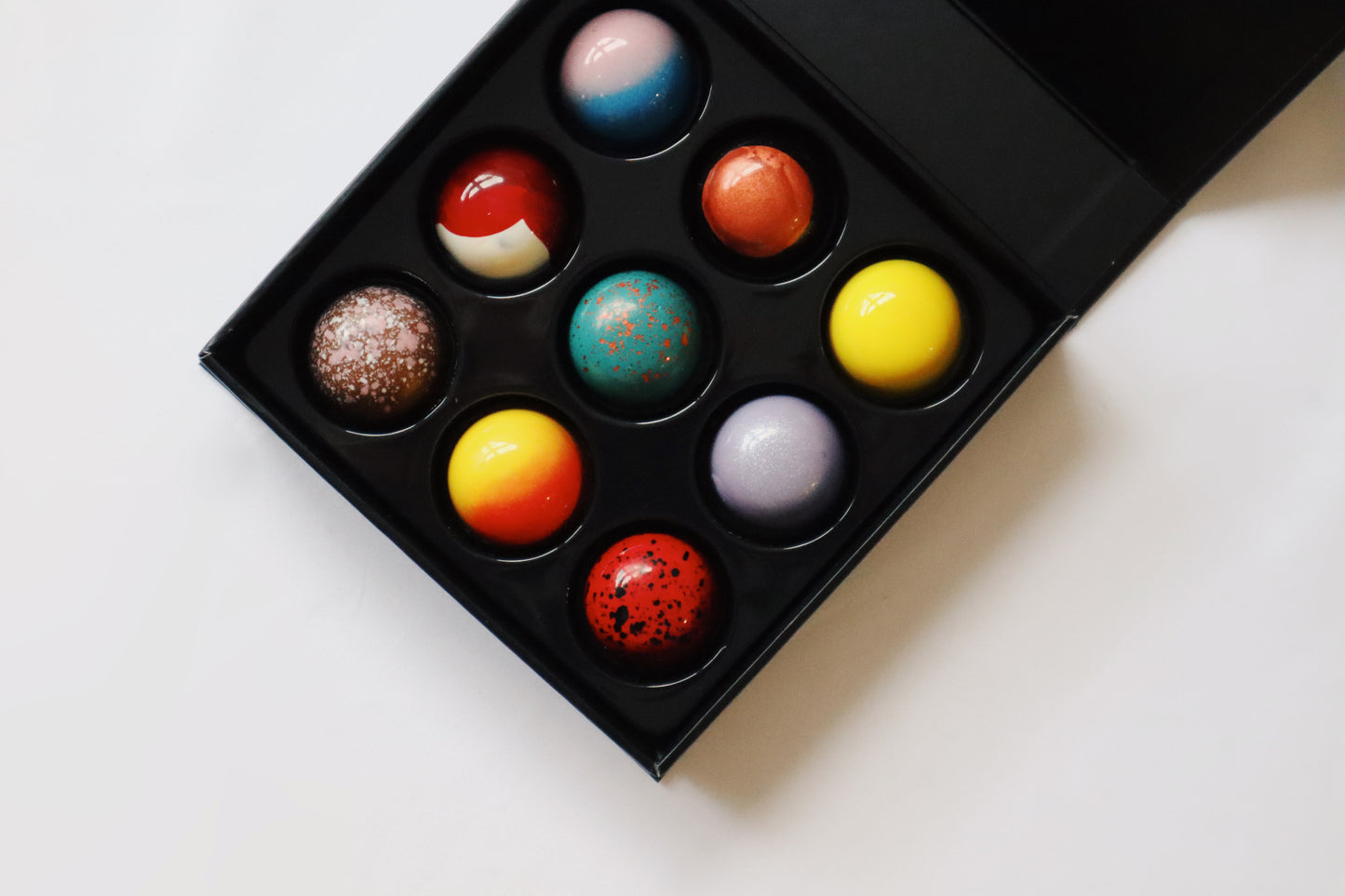 Create Your Own Box of 9