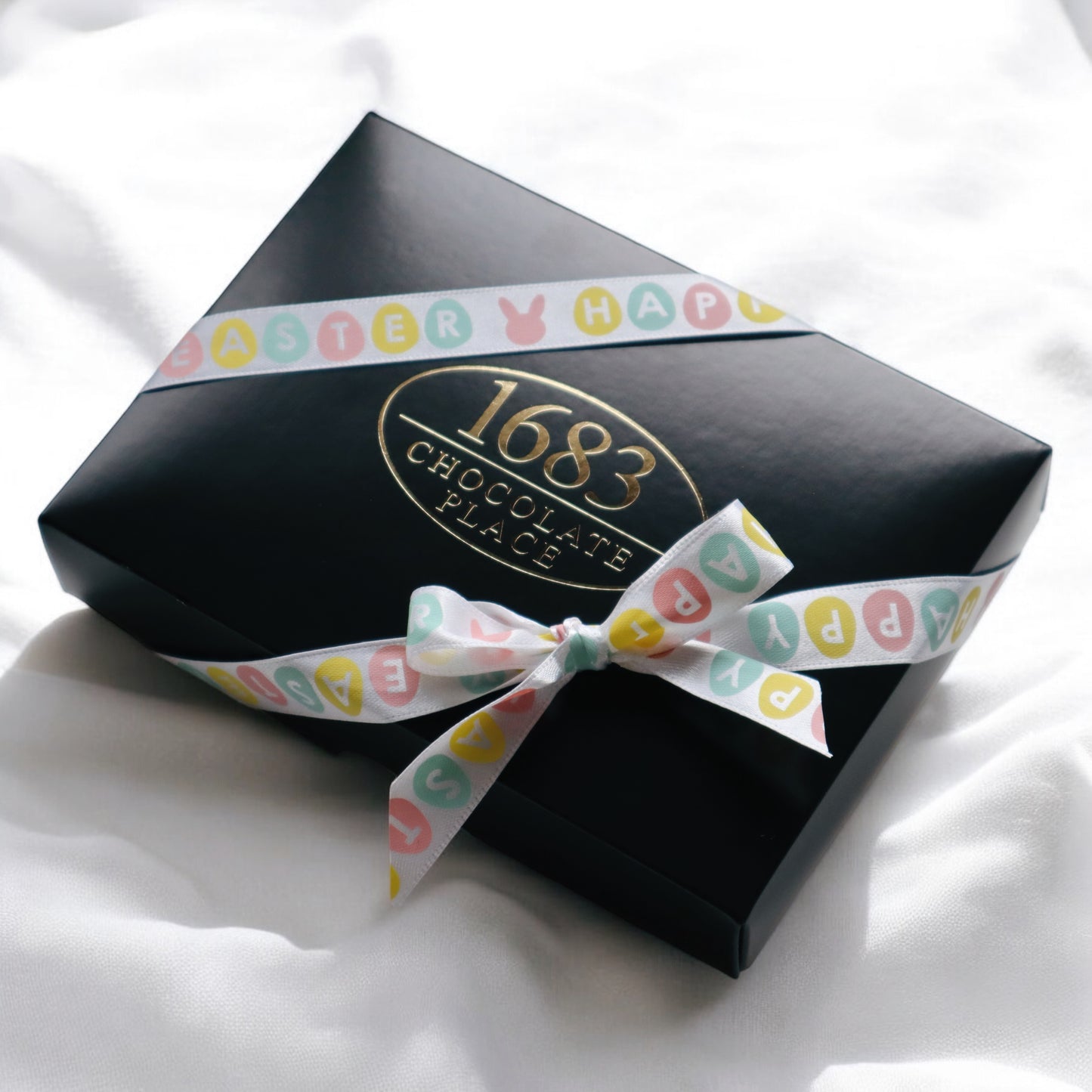 Easter Box of 12 Chocolates