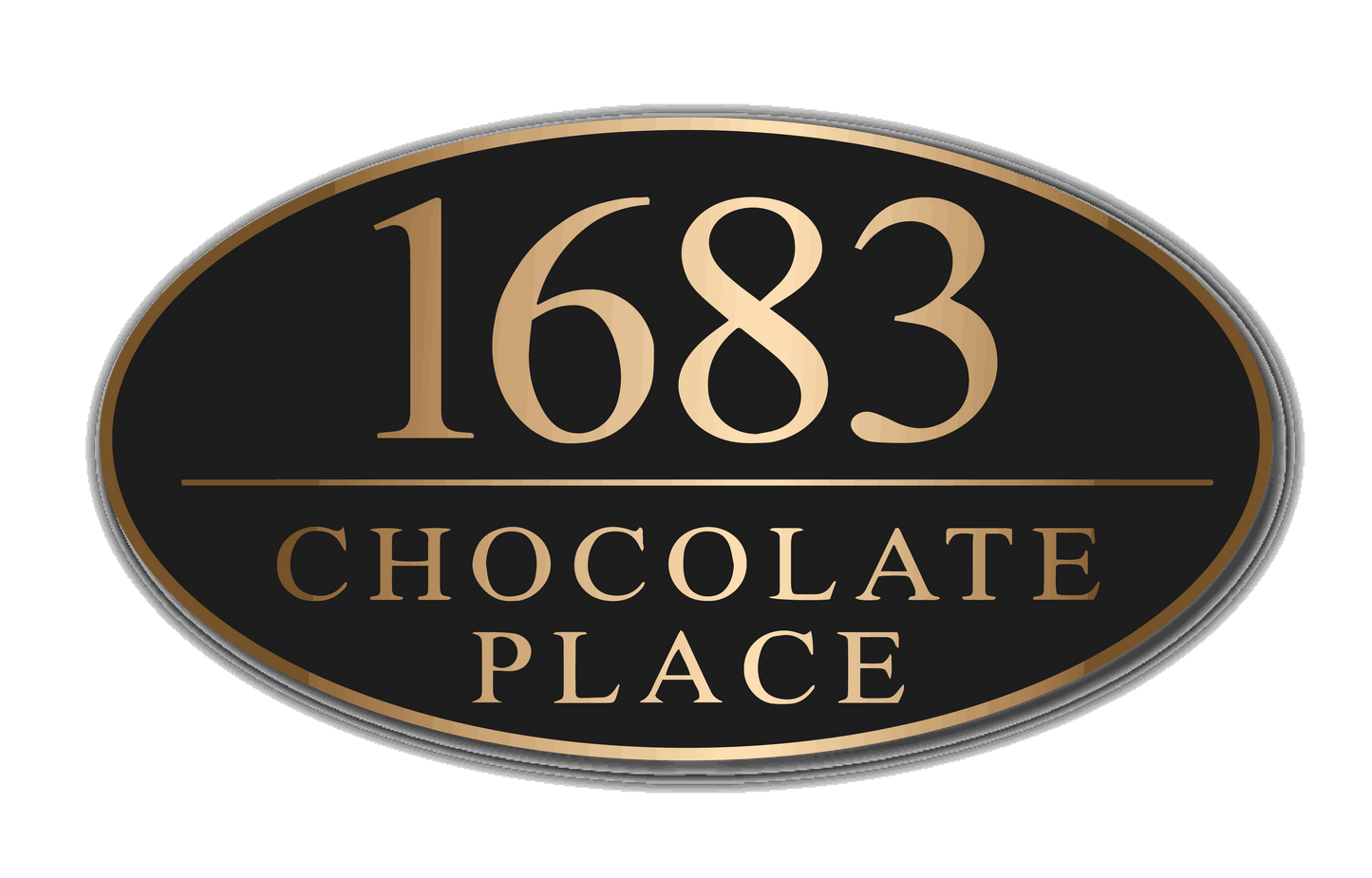 1683 Chocolate Place Gift Card