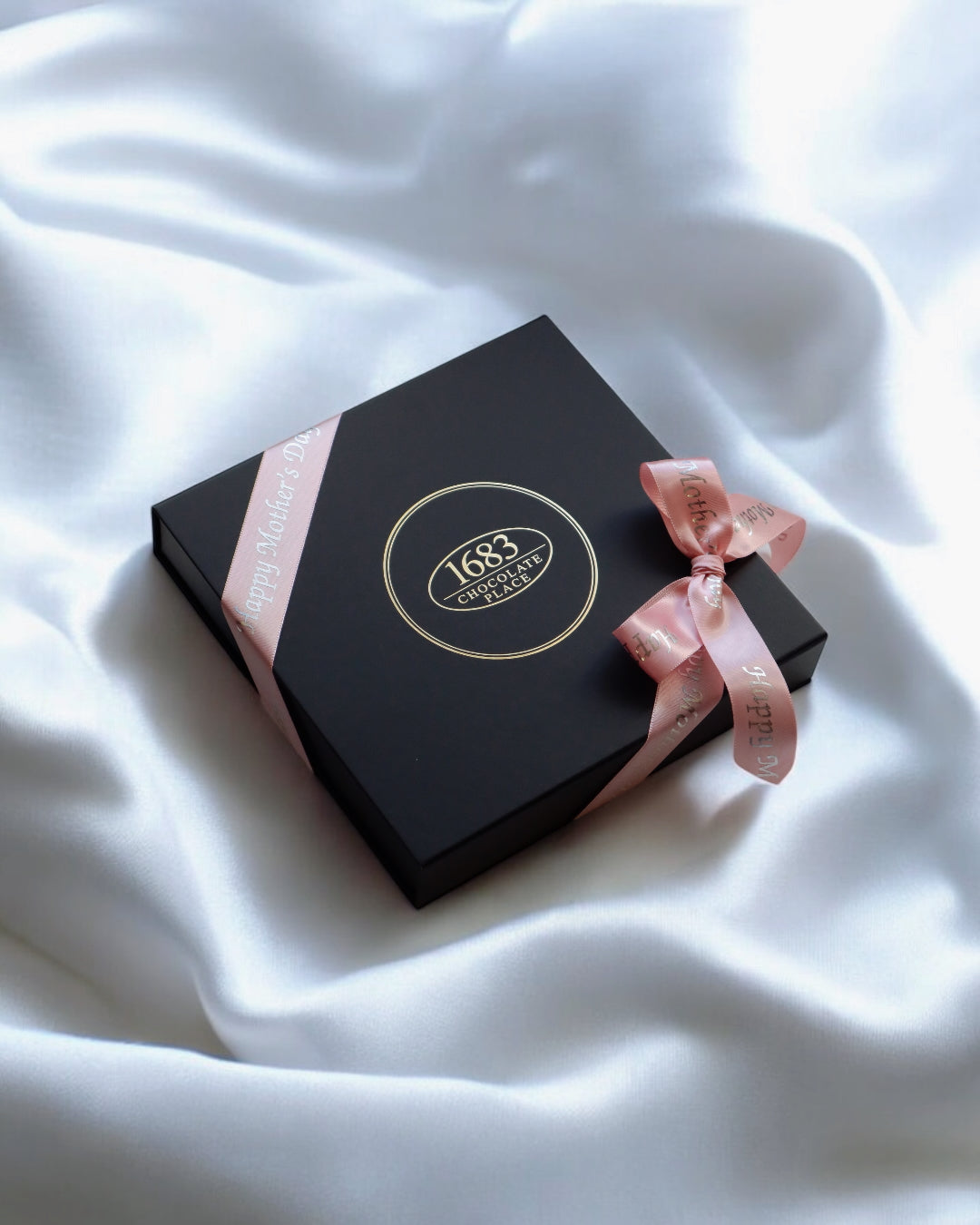 Luxury Gift Box of 25