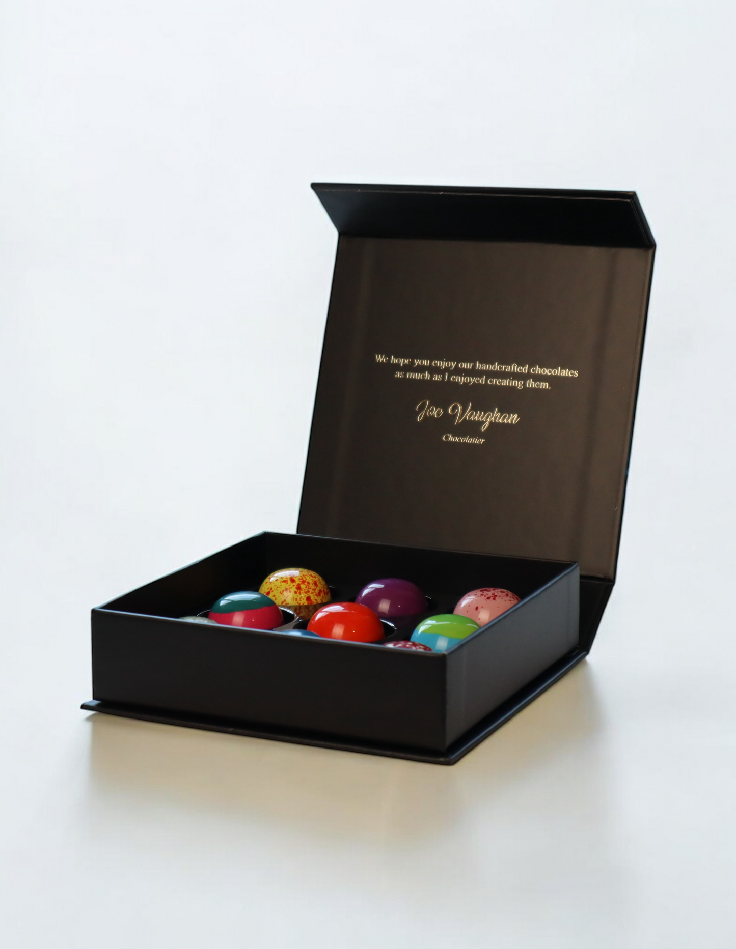 Luxury Gift Box of 9