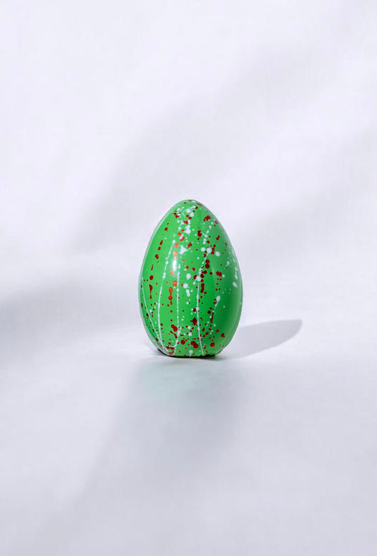 Pistachio Easter Egg