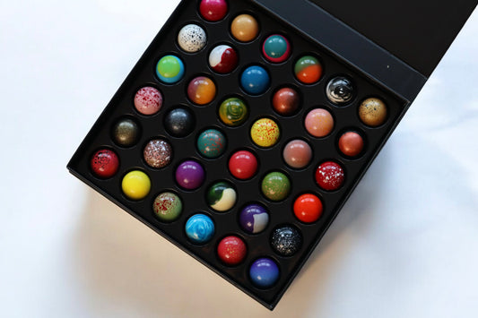 Luxury Gift Box of 36