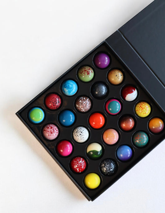 Luxury Gift Box of 25