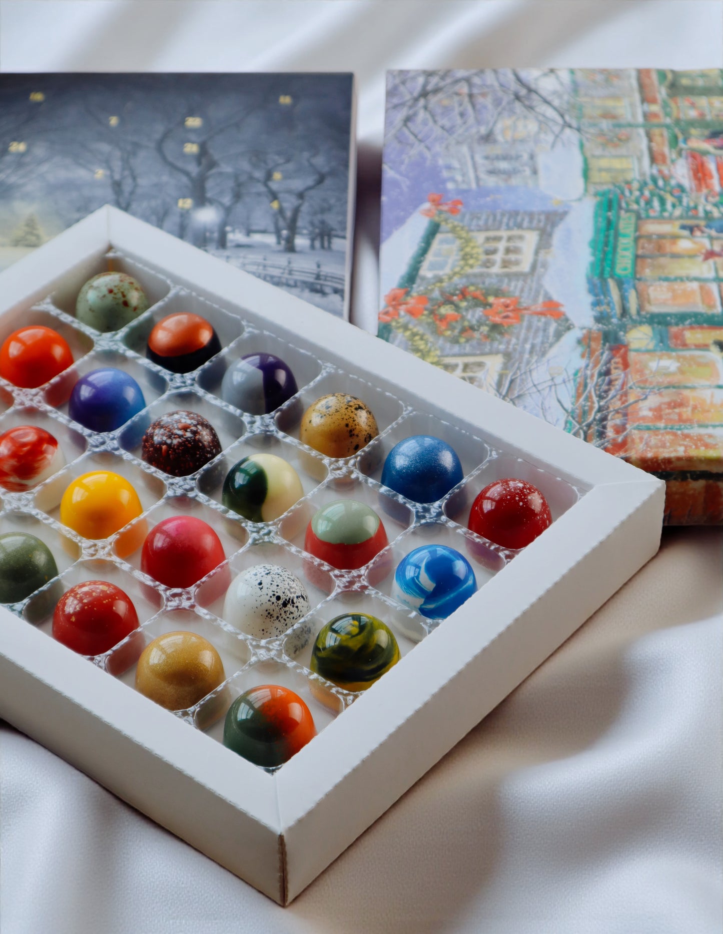 Advent Calendar