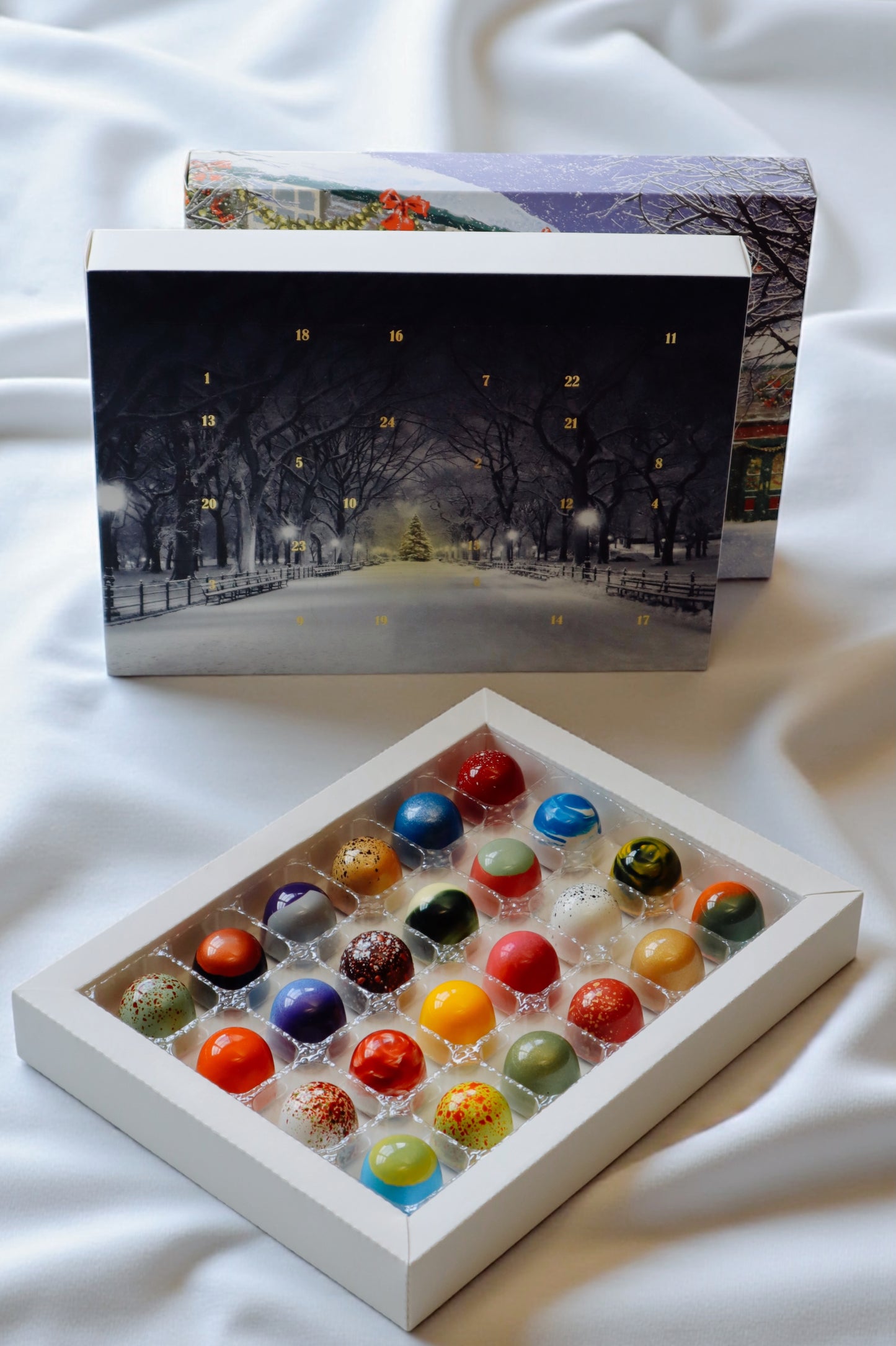 Advent Calendar