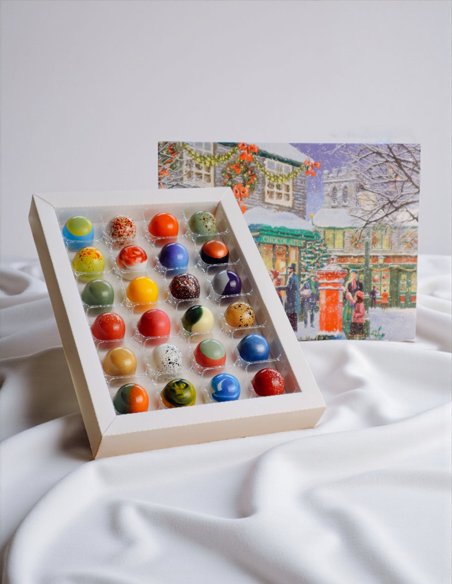 Advent Calendar