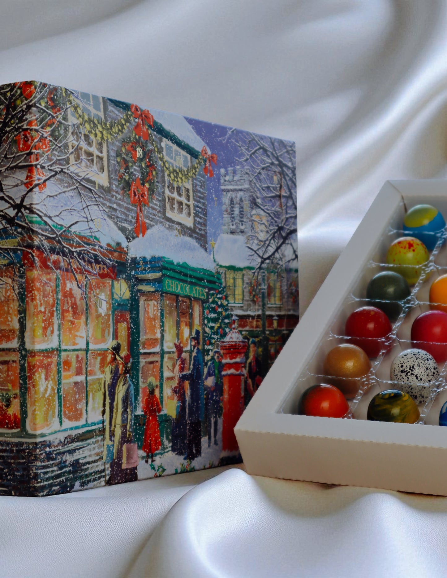 Advent Calendar