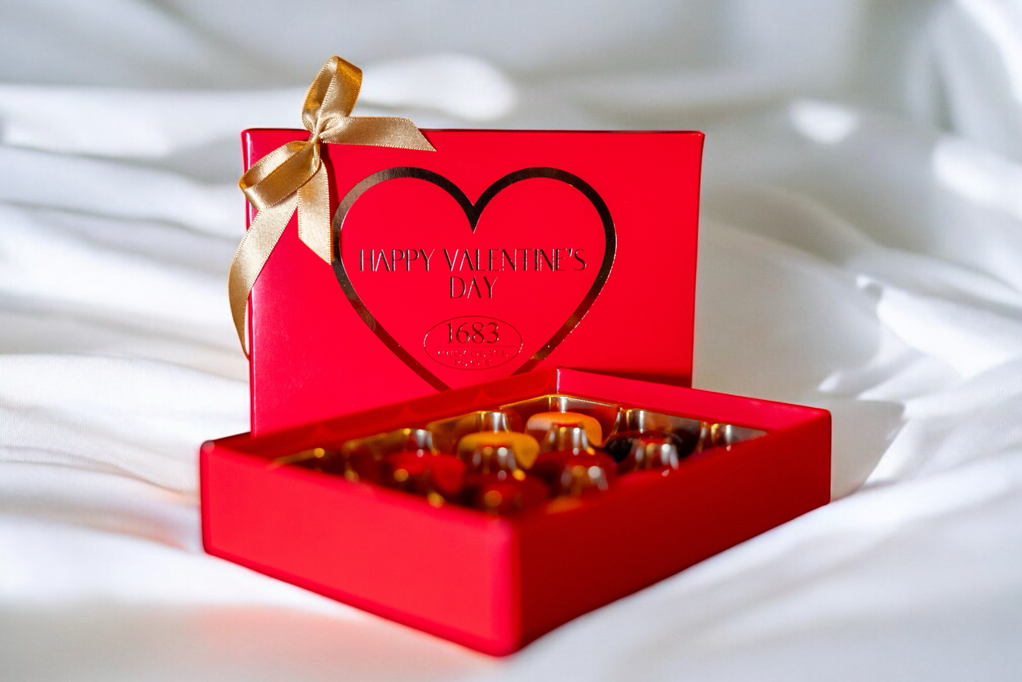 Valentine's Day Collection