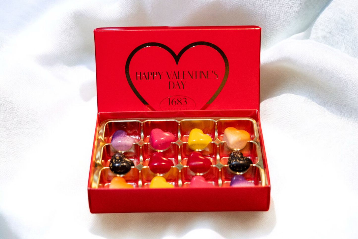 Valentine's Day Collection