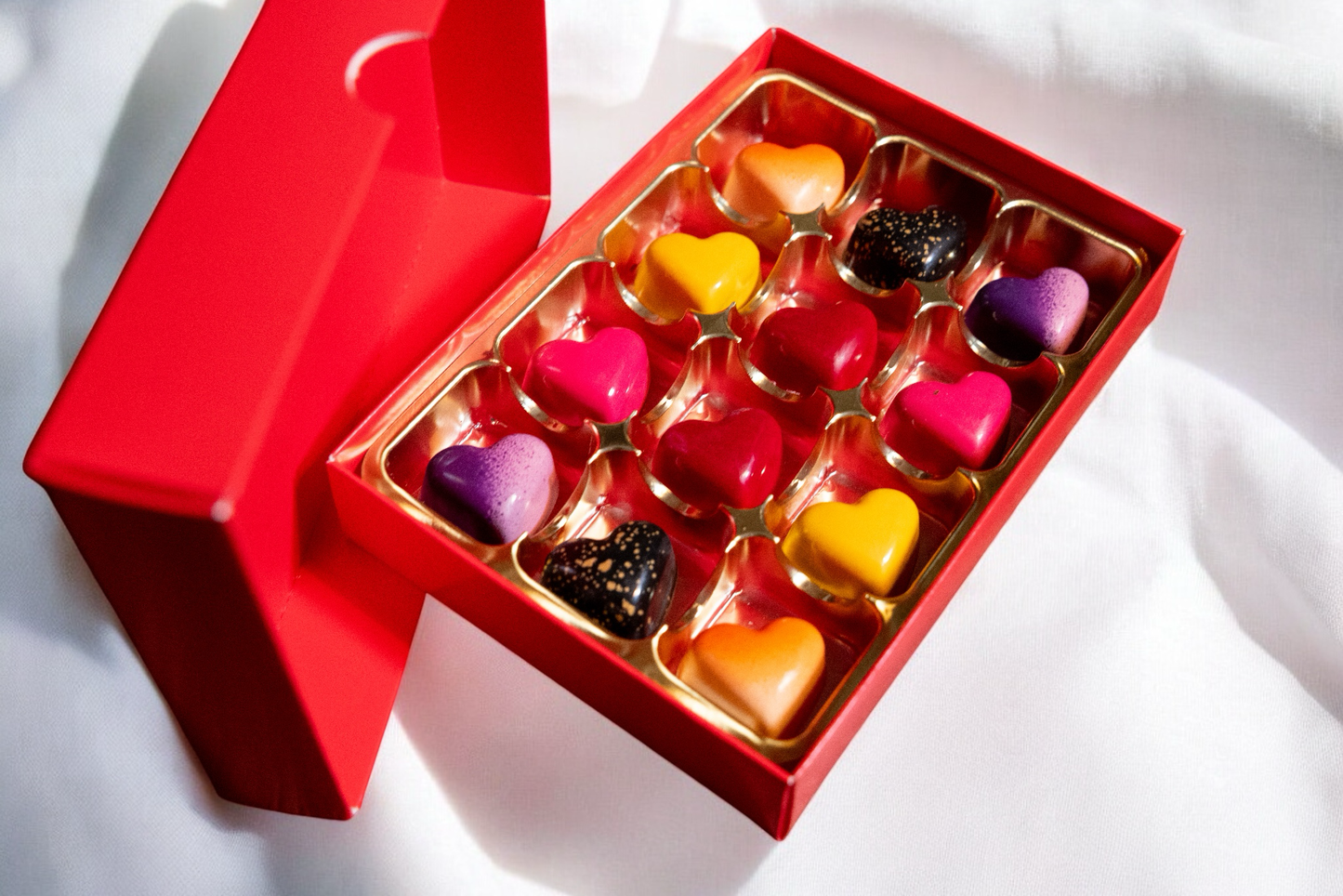 Valentine's Day Collection