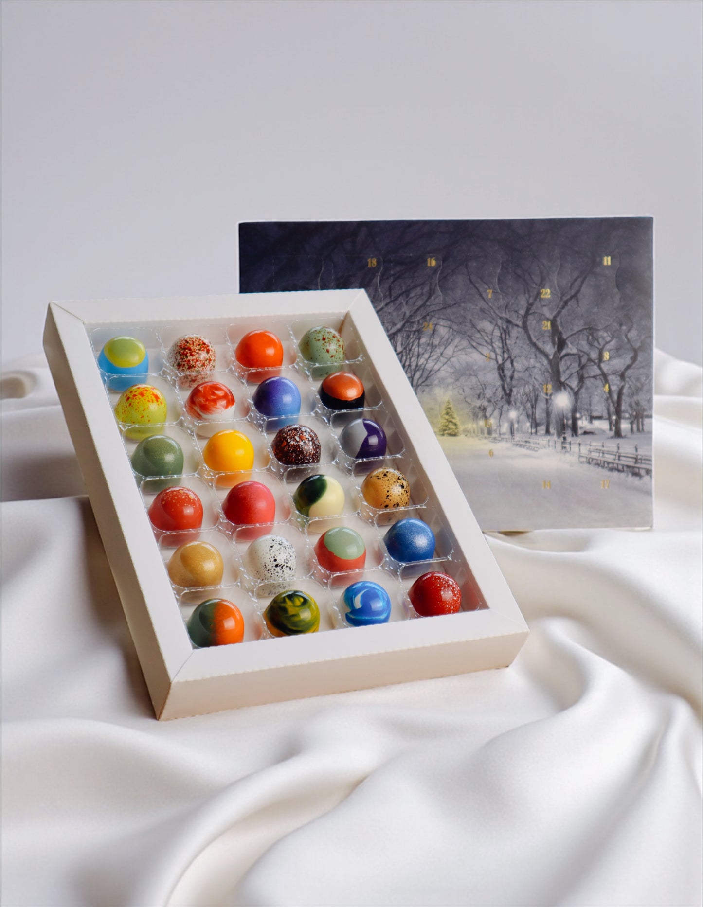 Advent Calendar