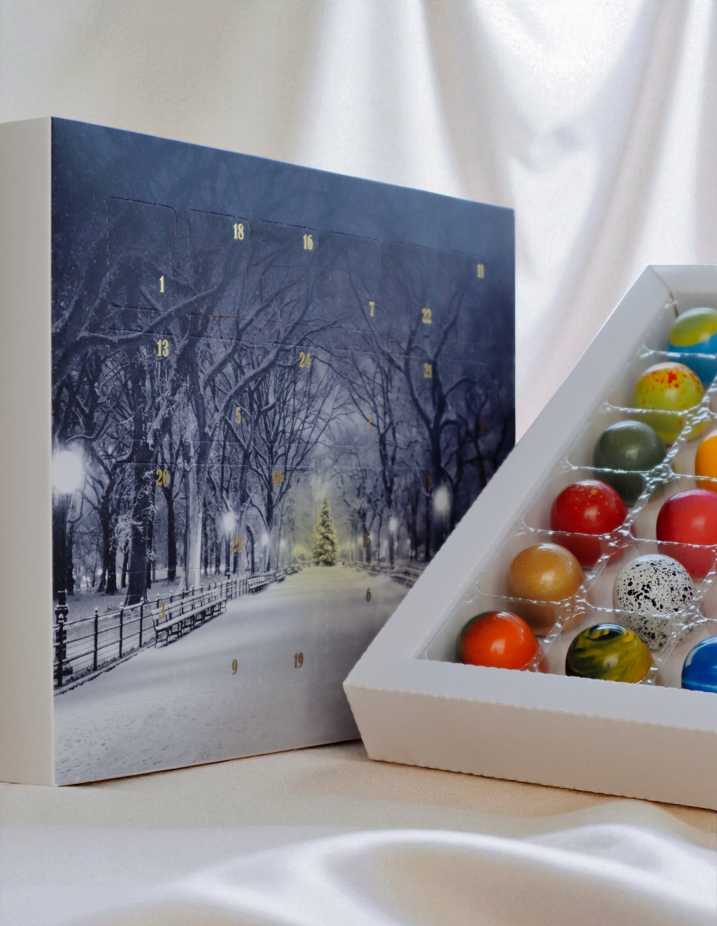 Advent Calendar