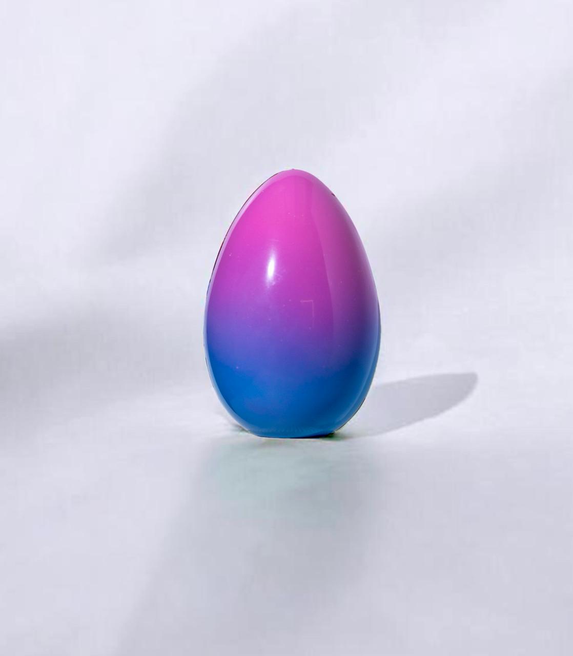 Salted Caramel Easter Egg